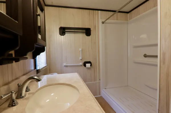 $209,900 | 7816 West Windsong Avenue, Baldwin, MI 49304