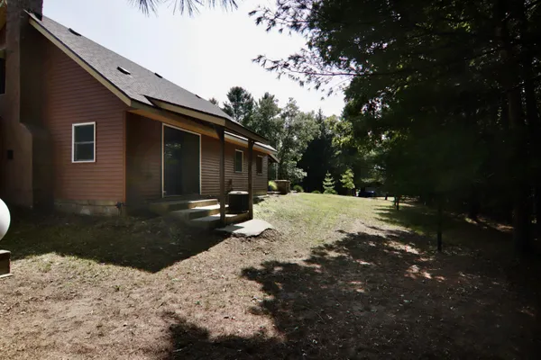 $209,900 | 7816 West Windsong Avenue, Baldwin, MI 49304