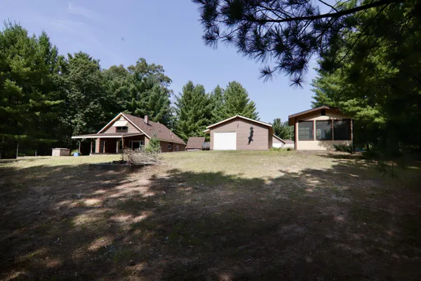 $209,900 | 7816 West Windsong Avenue, Baldwin, MI 49304