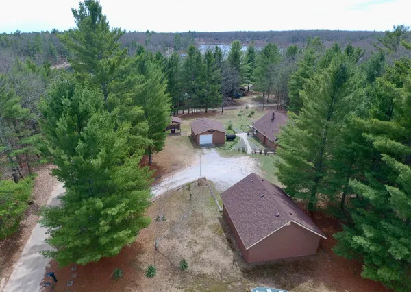 $209,900 | 7816 West Windsong Avenue, Baldwin, MI 49304