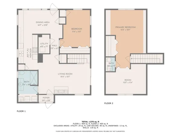 $209,900 | 7816 West Windsong Avenue, Baldwin, MI 49304