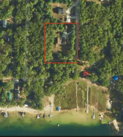 $209,900 | 7816 West Windsong Avenue, Baldwin, MI 49304