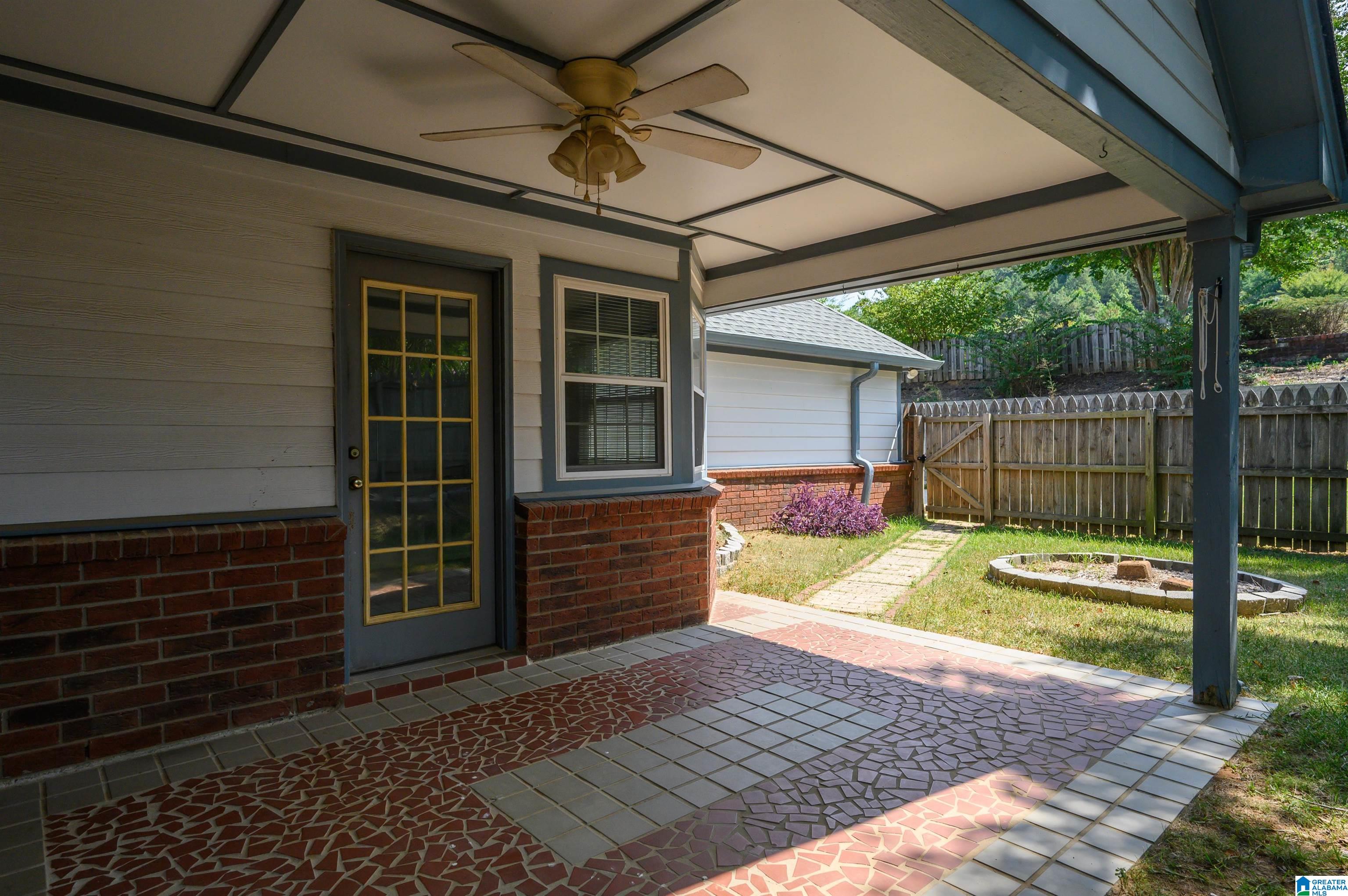 100 Braxton Way Pelham, AL 35124 - Photo 37 of 44