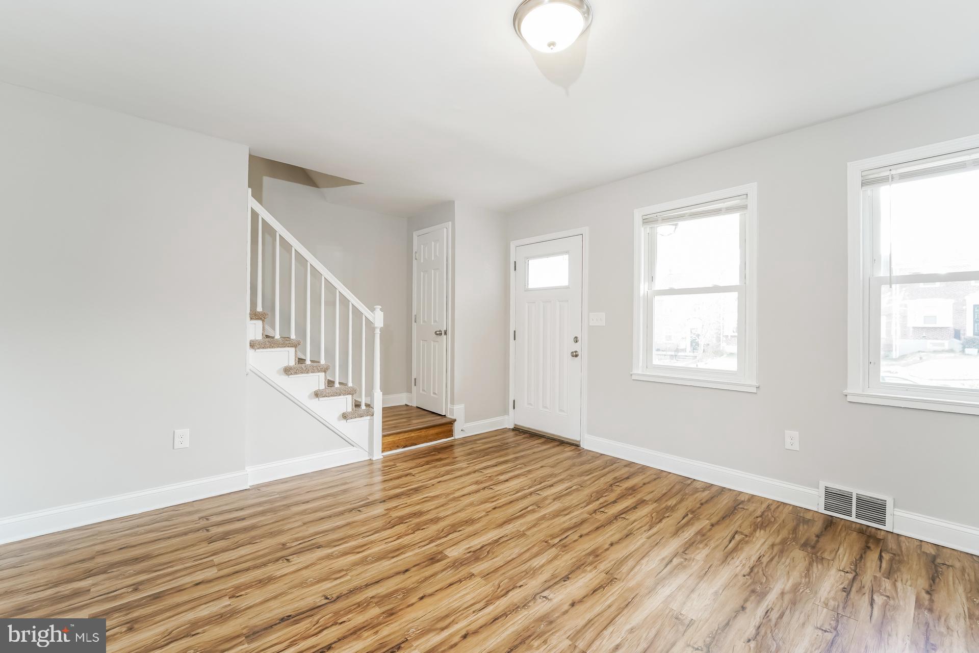 1442 Cedarcroft Road Baltimore, MD 21239 - Photo 3 of 15