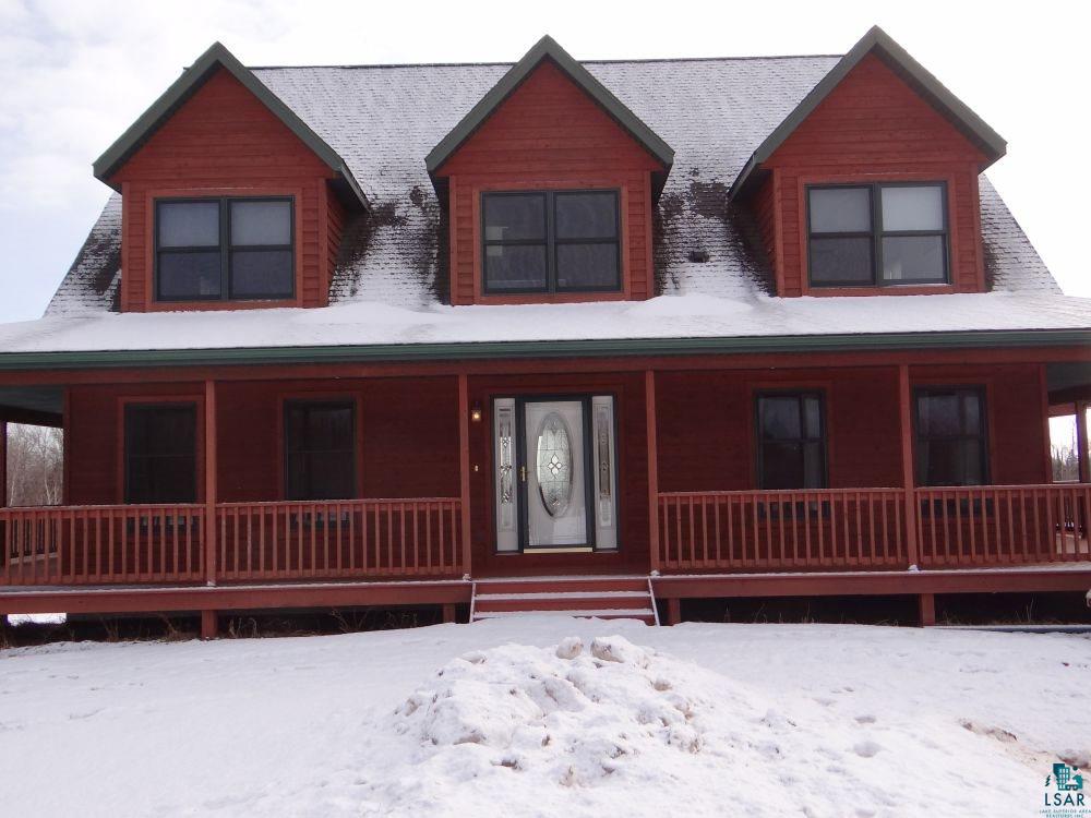 6196 Pioneer Junction Road Duluth, MN 55804 - Photo 1 of 6