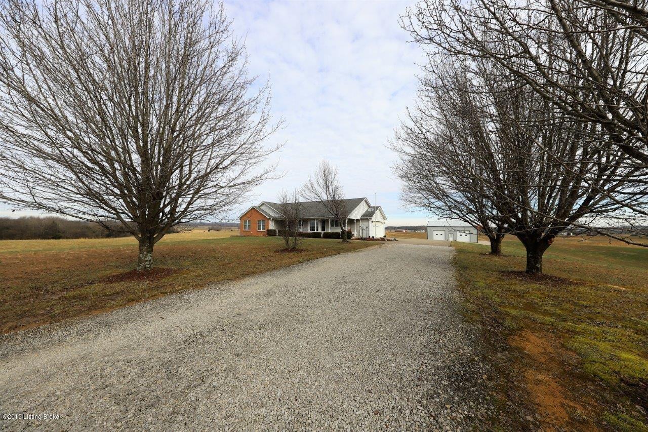 190 Meredith Road Rineyville, KY 40162 - Photo 24 of 25 IMG_6183 (1)