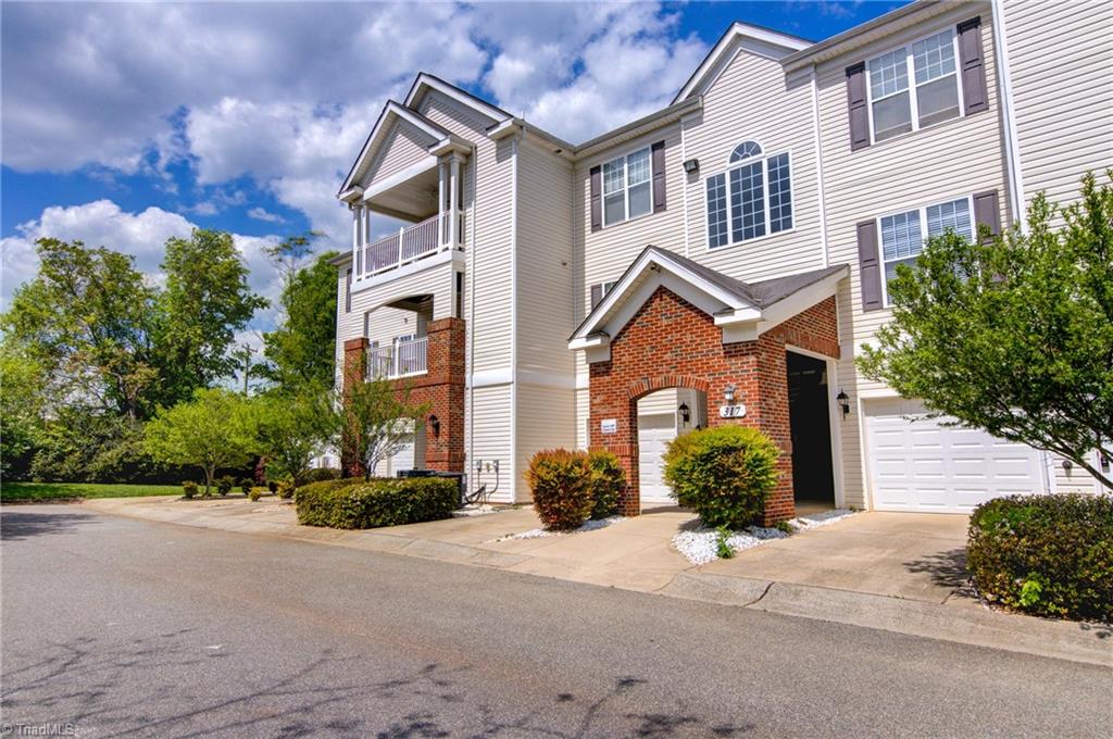317 College Road, Unit 101 Greensboro, NC 27410 - Photo 1 of 32 Gallery Image 1