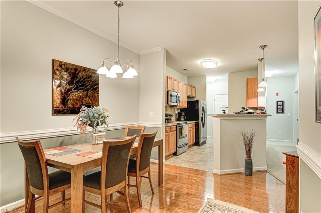 317 College Road, Unit 101 Greensboro, NC 27410 - Photo 11 of 32 Gallery Image 11