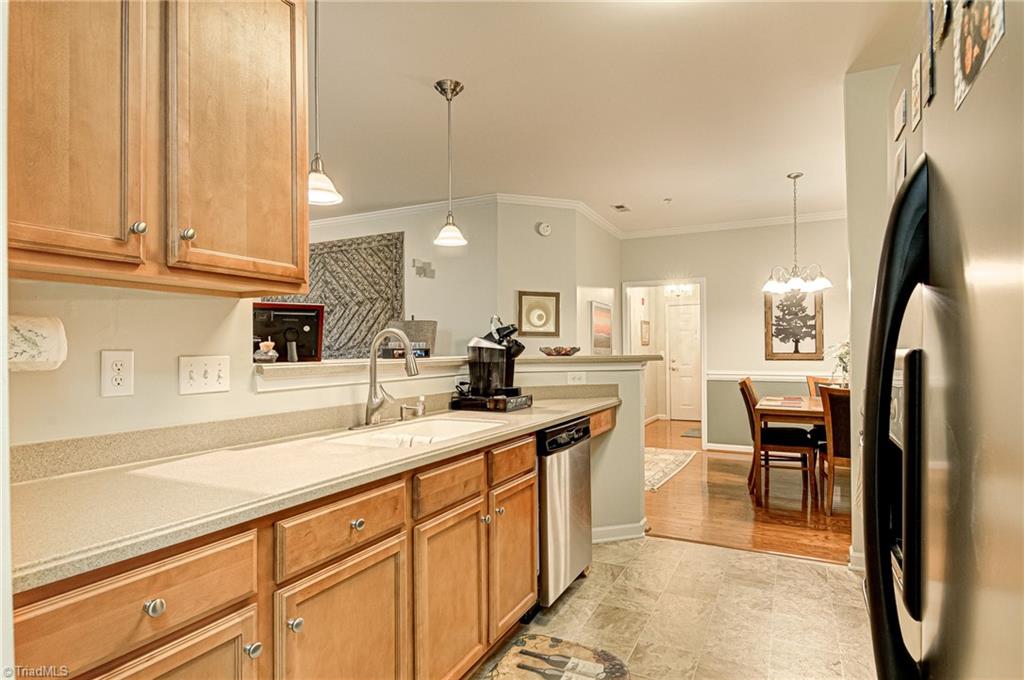 317 College Road, Unit 101 Greensboro, NC 27410 - Photo 14 of 32 Gallery Image 14