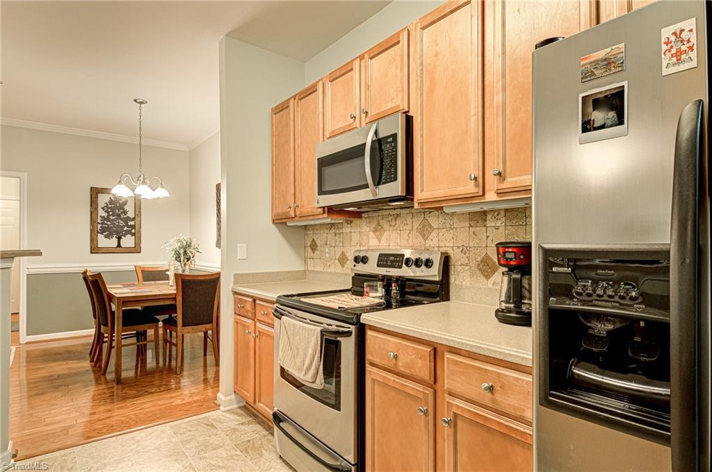 317 College Road, Unit 101 Greensboro, NC 27410 - Photo 15 of 32 Gallery Image 15