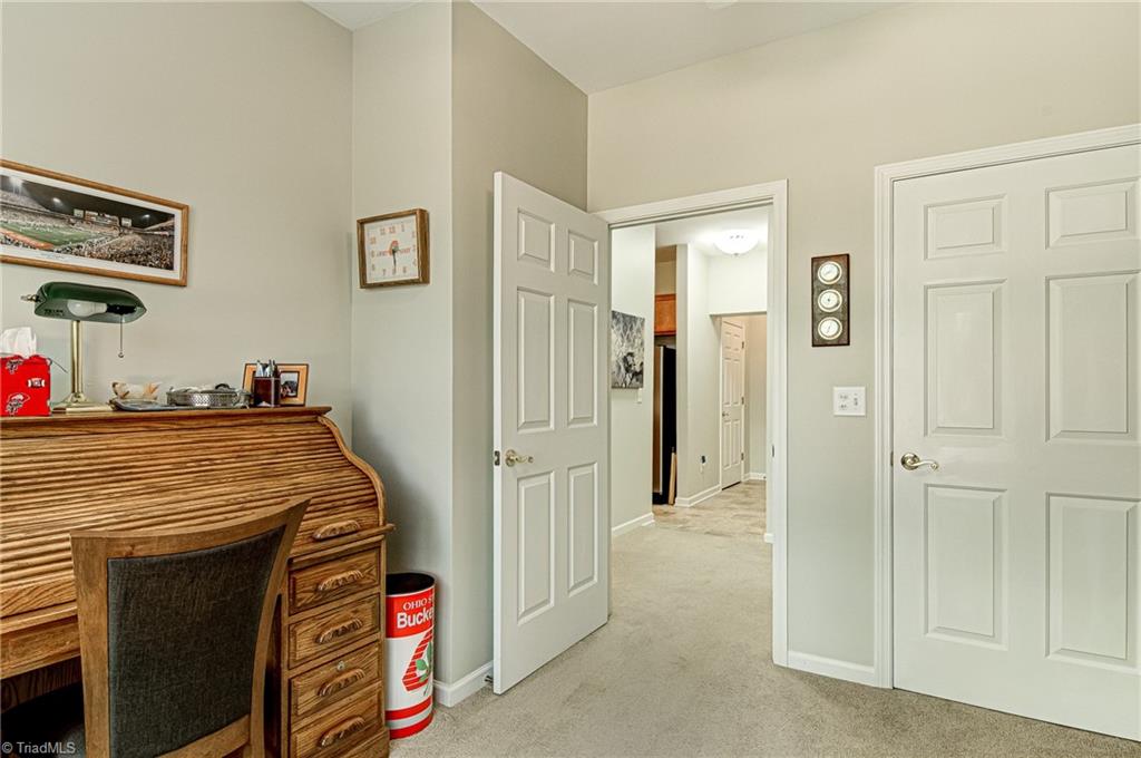 317 College Road, Unit 101 Greensboro, NC 27410 - Photo 27 of 32 Gallery Image 27