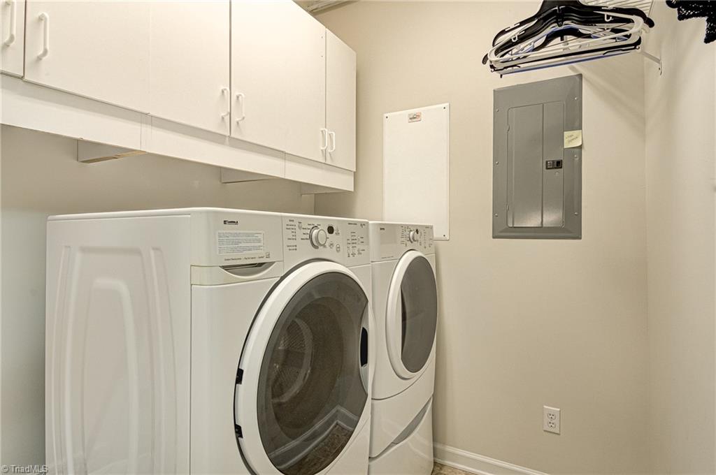 317 College Road, Unit 101 Greensboro, NC 27410 - Photo 28 of 32 Gallery Image 28