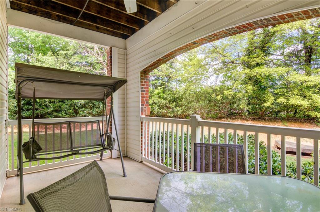 317 College Road, Unit 101 Greensboro, NC 27410 - Photo 31 of 32 Gallery Image 31
