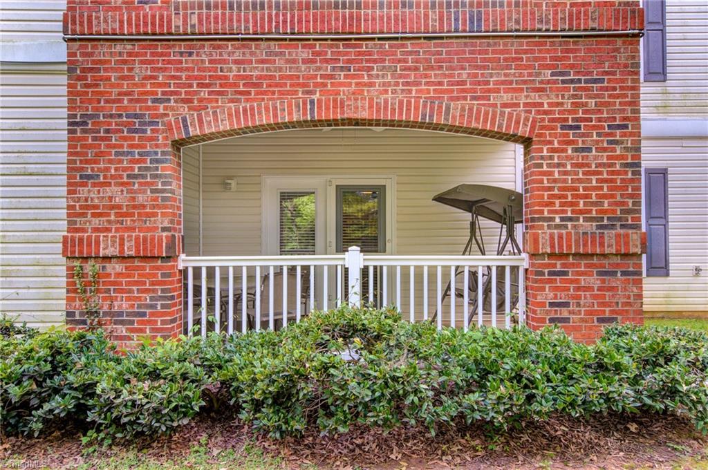 317 College Road, Unit 101 Greensboro, NC 27410 - Photo 32 of 32 Gallery Image 32