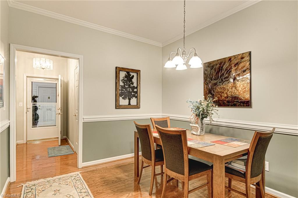 317 College Road, Unit 101 Greensboro, NC 27410 - Photo 6 of 32 Gallery Image 6