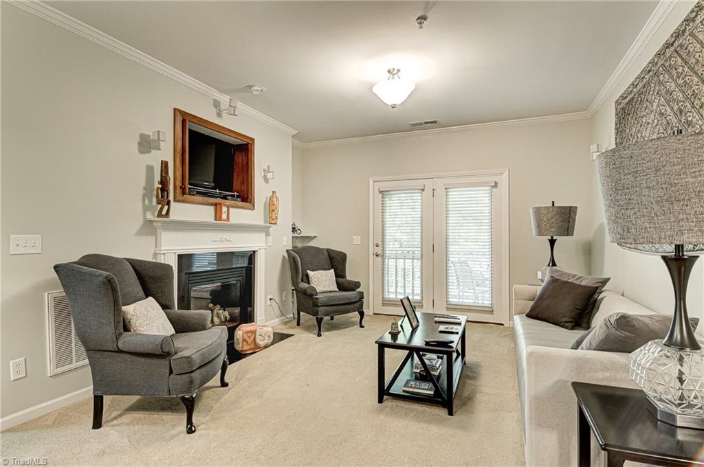 317 College Road, Unit 101 Greensboro, NC 27410 - Photo 7 of 32 Gallery Image 7