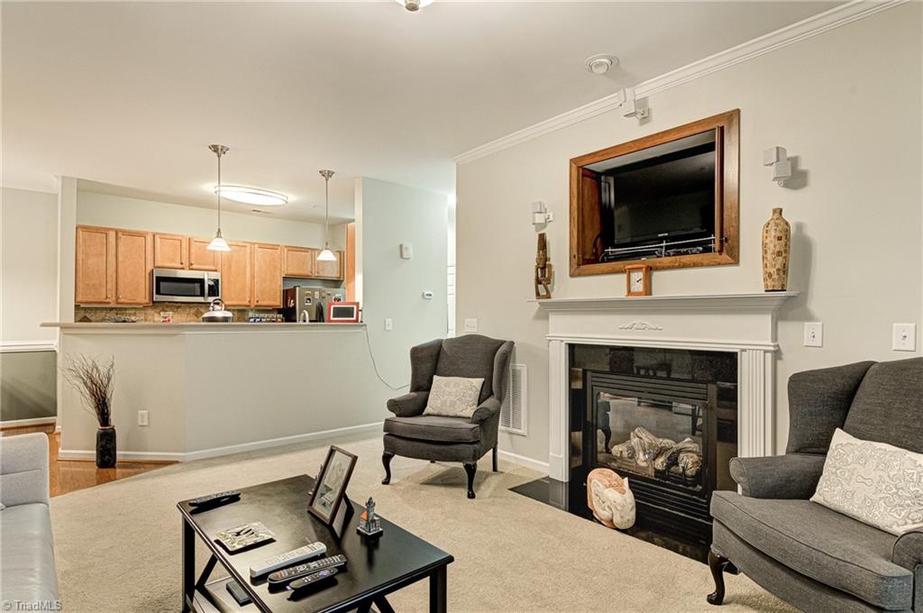 317 College Road, Unit 101 Greensboro, NC 27410 - Photo 9 of 32 Gallery Image 9
