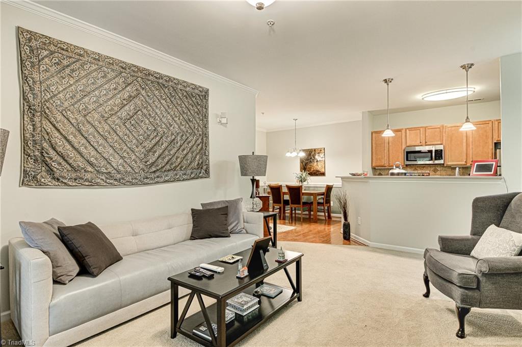 317 College Road, Unit 101 Greensboro, NC 27410 - Photo 10 of 32 Gallery Image 10
