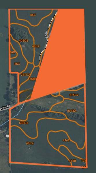 4544 West Orangeville Road Orangeville, IL 61060 - Photo 2 of 2