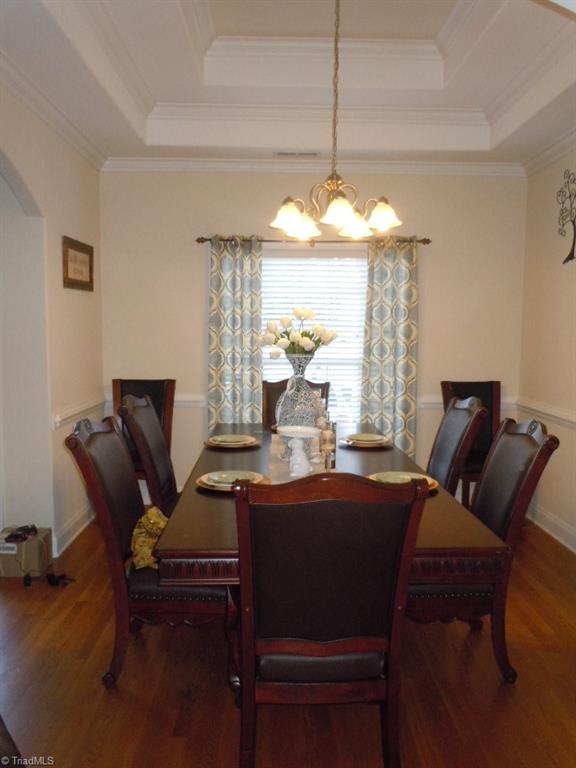 4037 Payne Road High Point, NC 27265 - Photo 12 of 27 Gallery Image 12