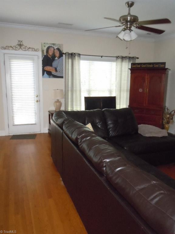 4037 Payne Road High Point, NC 27265 - Photo 20 of 27 Gallery Image 20