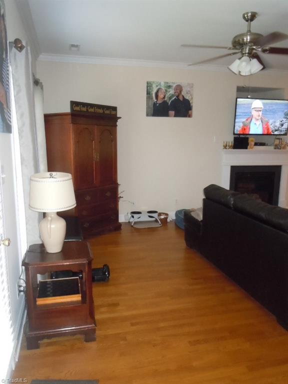 4037 Payne Road High Point, NC 27265 - Photo 10 of 27 Gallery Image 10