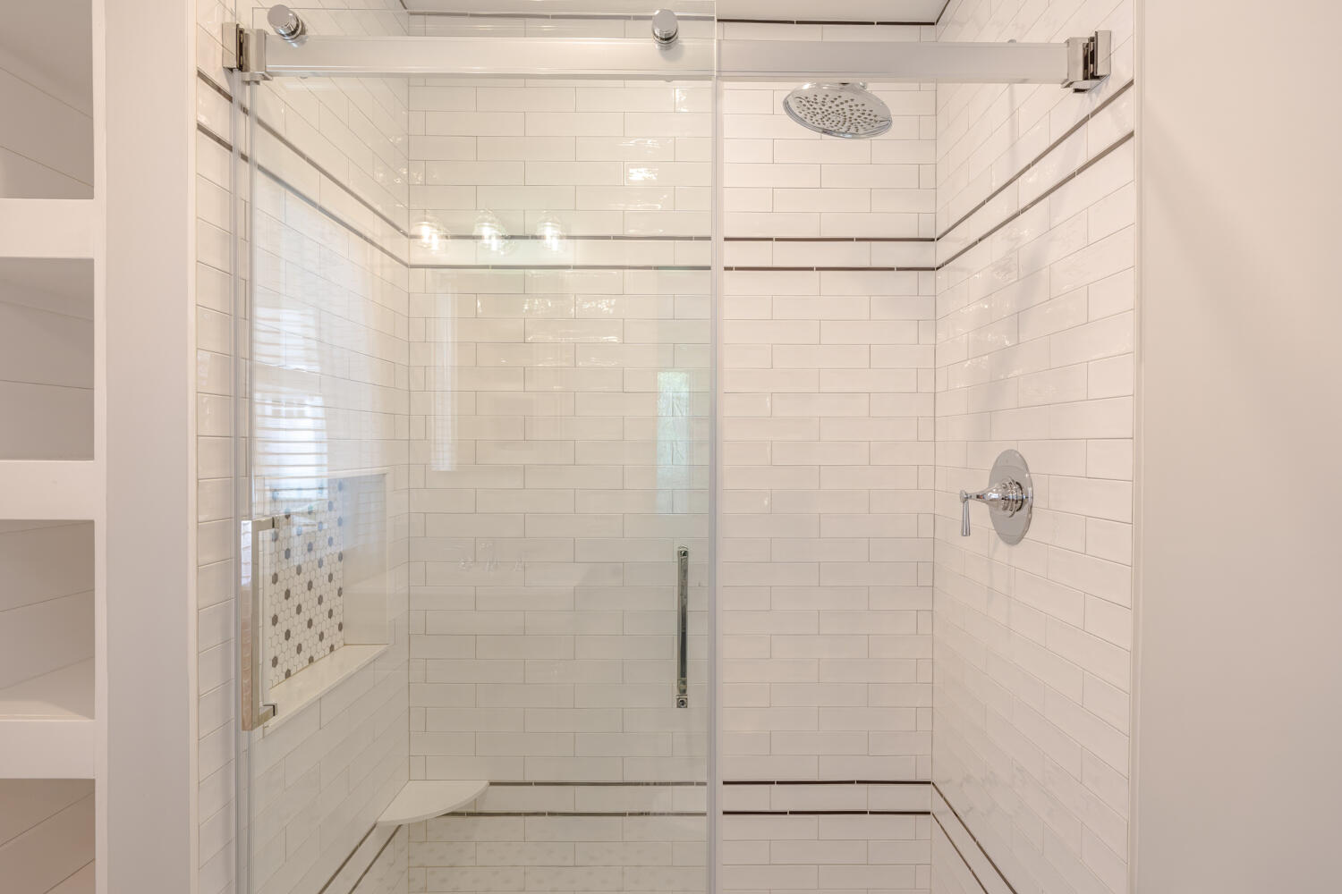 41 Main Street Mount Desert, ME 04675 - Photo 35 of 52 36-66-Bath1 Custom Shower