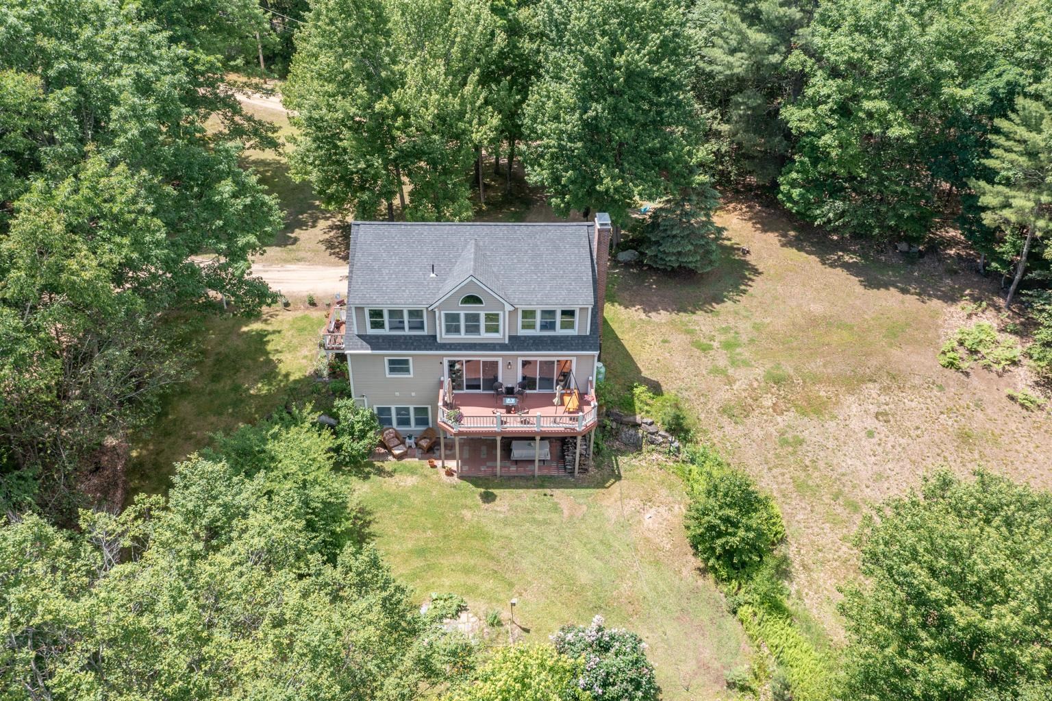 112 Wild Goose Pond Road Strafford, NH 03884 - Photo 2 of 53