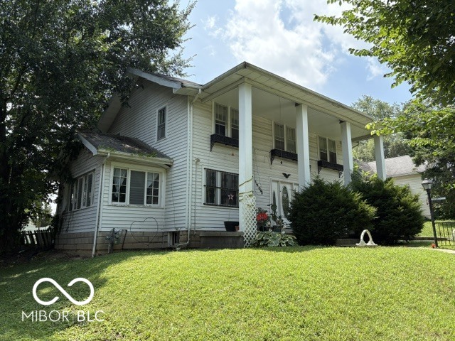 1409 West 14th Street Anderson, IN 46016 - Photo 3 of 7