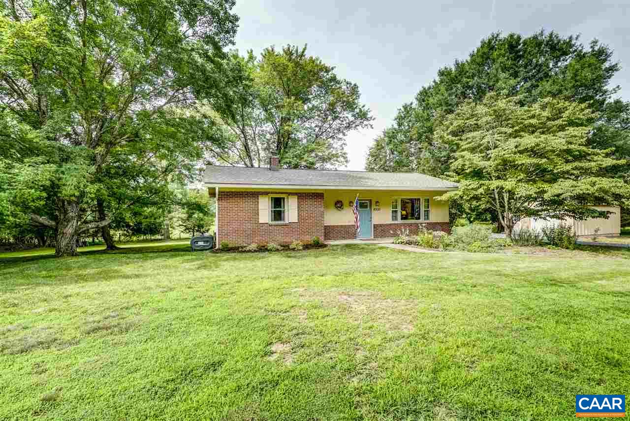 4500 Wesley Chapel Road Free Union, VA 22940 - Photo 3 of 50 Gallery Image 3