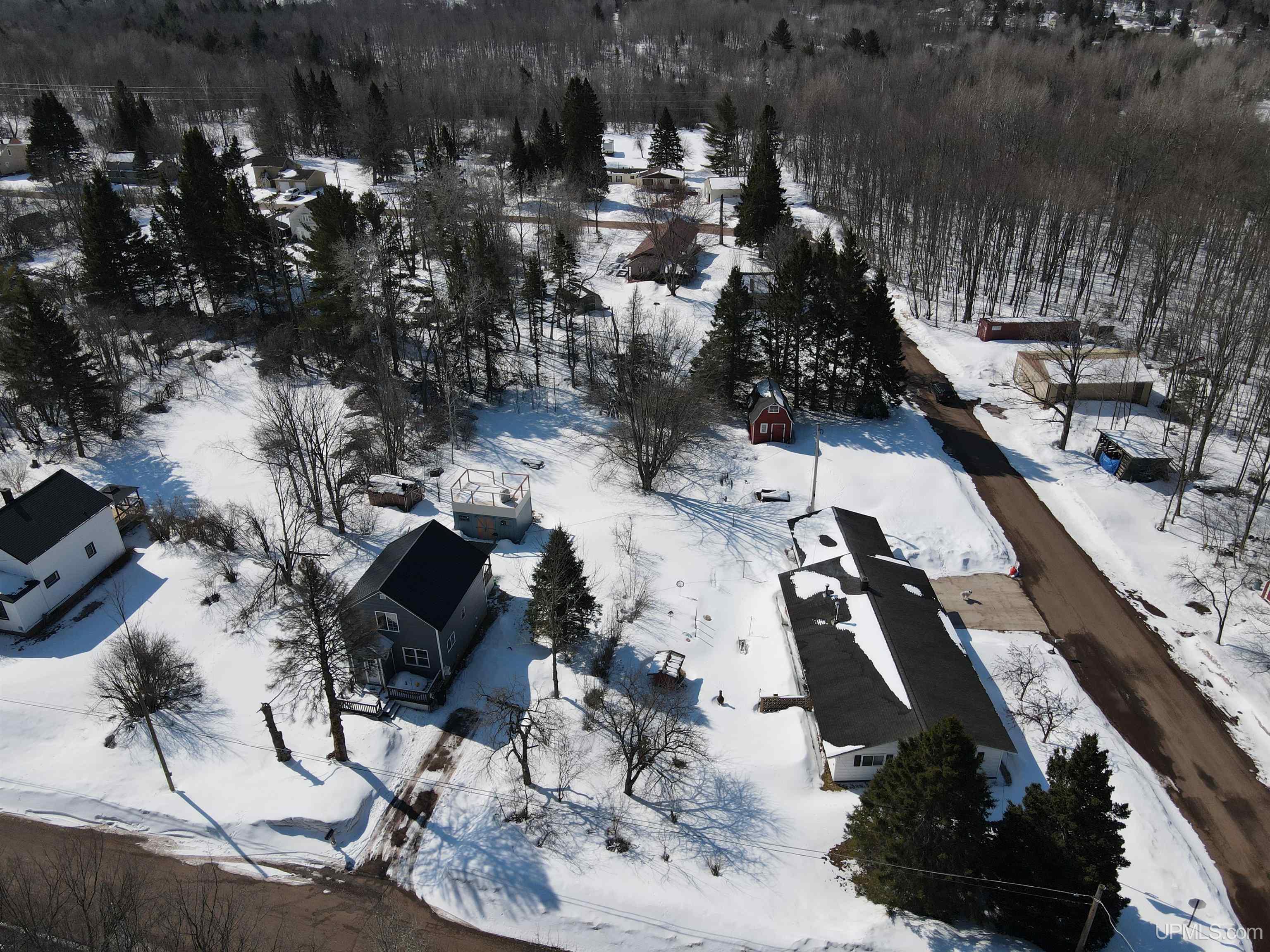 1708 Verona Road Wakefield, MI 49968 - Photo 12 of 71