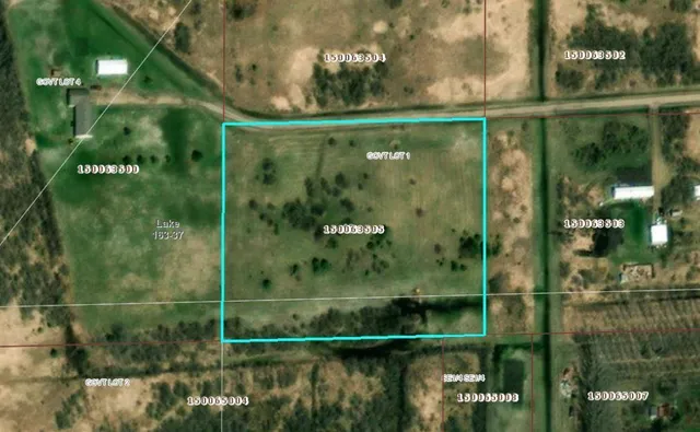 $35,000 | Tbd 580th Avenue, Warroad, MN 56763