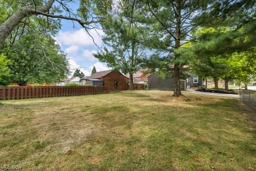 22790 Chardon Road Euclid, OH 44117 - Photo 29 of 35 View of yard