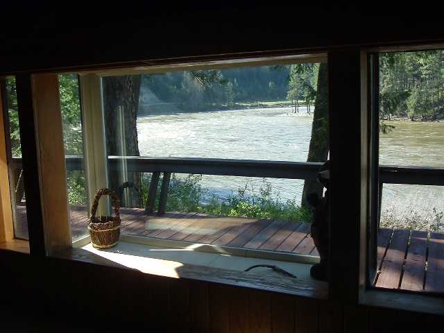 3653 Rockcut Road Kettle Falls, WA 99141 - Photo 3 of 9 Gallery Image 3