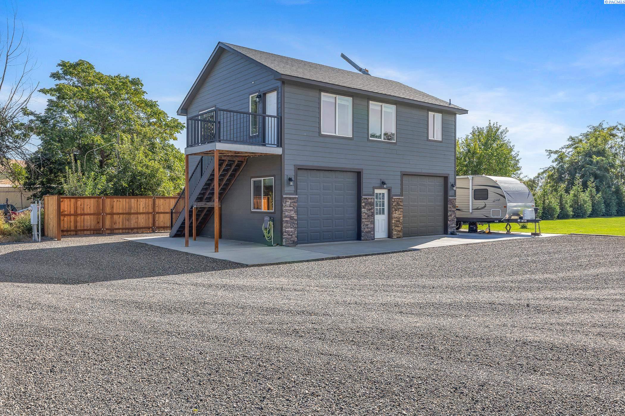 5103 East Tilstra Road Benton City, WA 99320 - Photo 43 of 48 Gallery Image 43