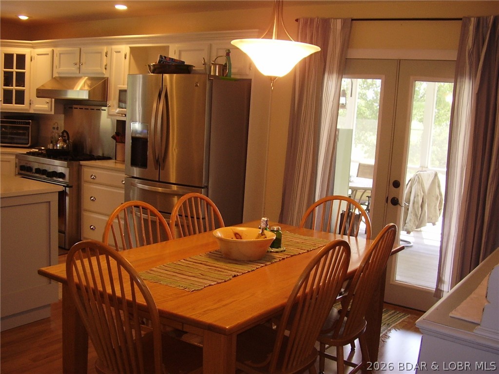 3521 South 240th Road Louisburg, MO 65685 - Photo 12 of 48