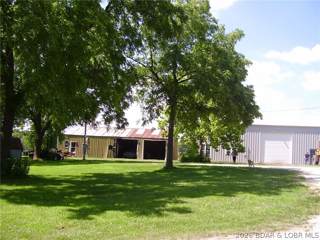 3521 South 240th Road Louisburg, MO 65685 - Photo 30 of 48