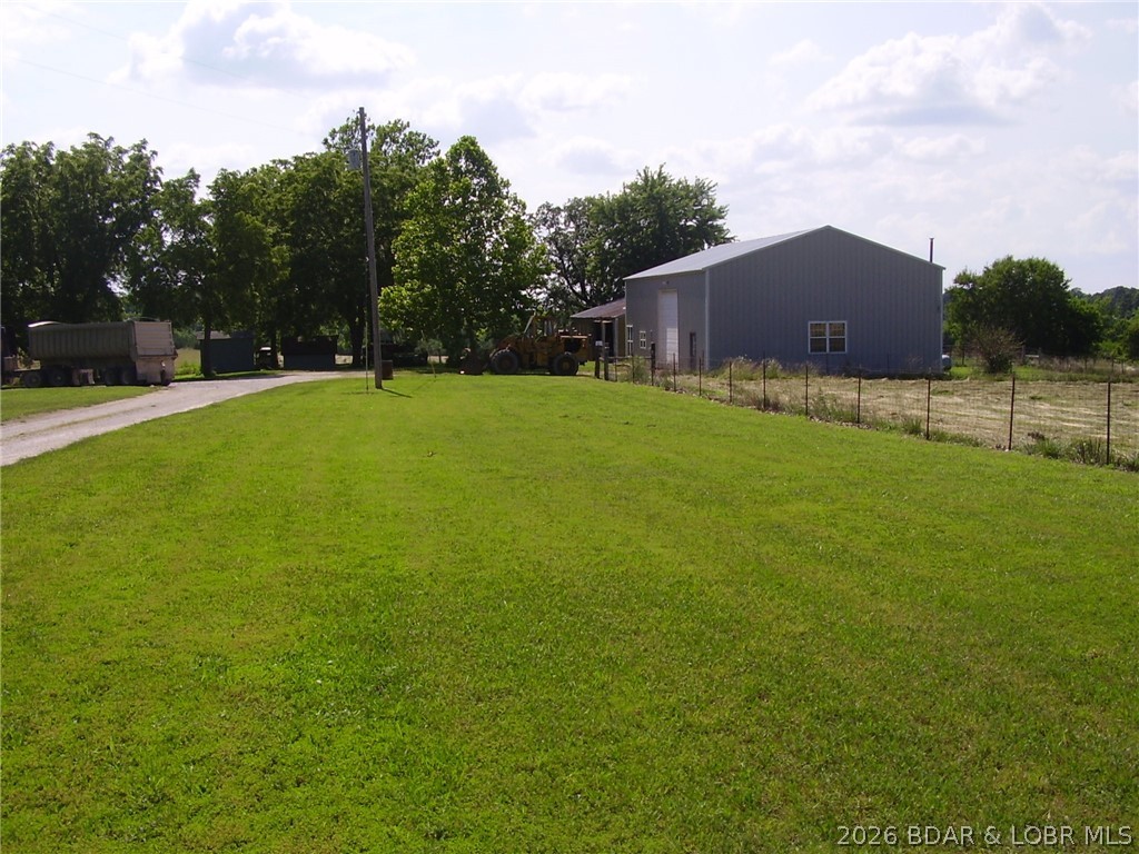 3521 South 240th Road Louisburg, MO 65685 - Photo 45 of 48