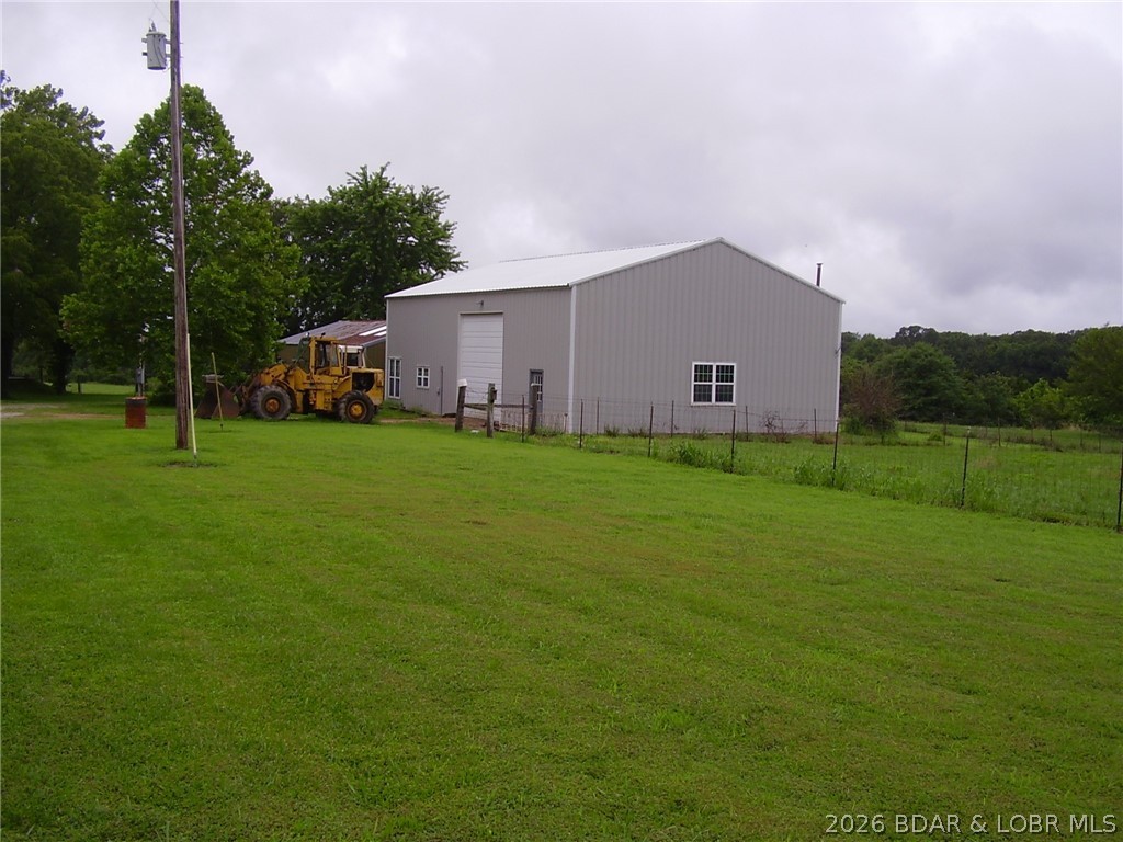 3521 South 240th Road Louisburg, MO 65685 - Photo 7 of 48