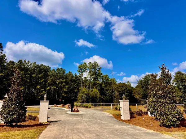 $165,000 | Lot 30 Morgans Branch, Molino, FL 32577