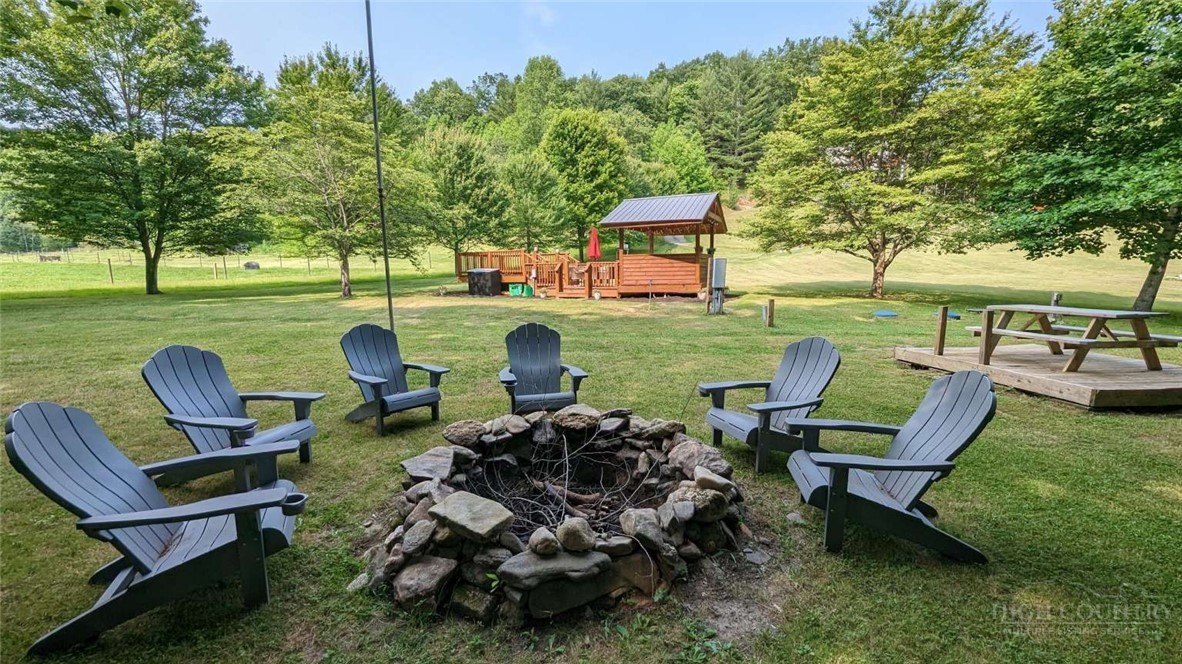 294 Wildcat Ridge Road Deep Gap, NC 28618 - Photo 21 of 25