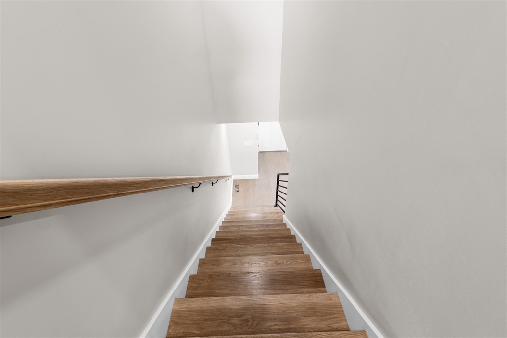 122 Stowe Street, Unit 122 Fall River, MA 02720 - Photo 13 of 26 a view of entryway