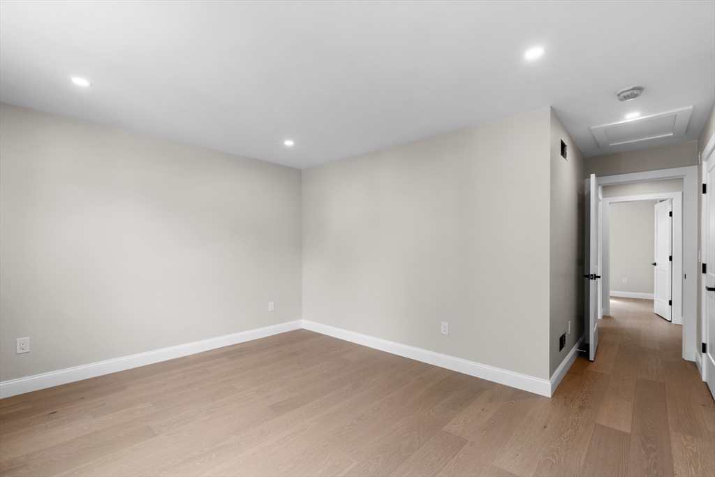 122 Stowe Street, Unit 122 Fall River, MA 02720 - Photo 20 of 26