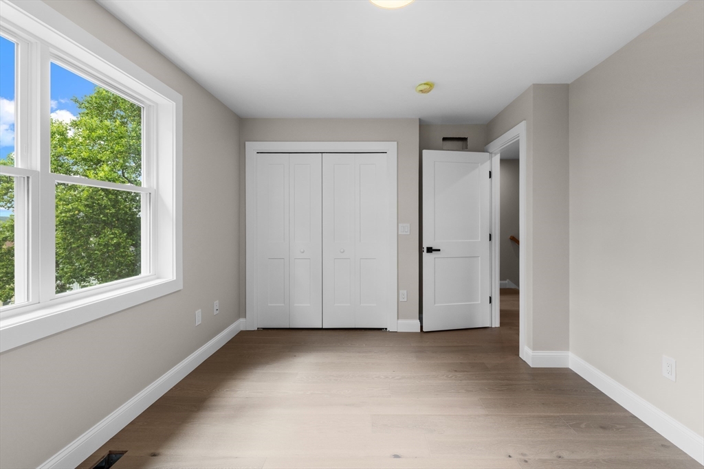 122 Stowe Street, Unit 122 Fall River, MA 02720 - Photo 10 of 26 a view of room with window