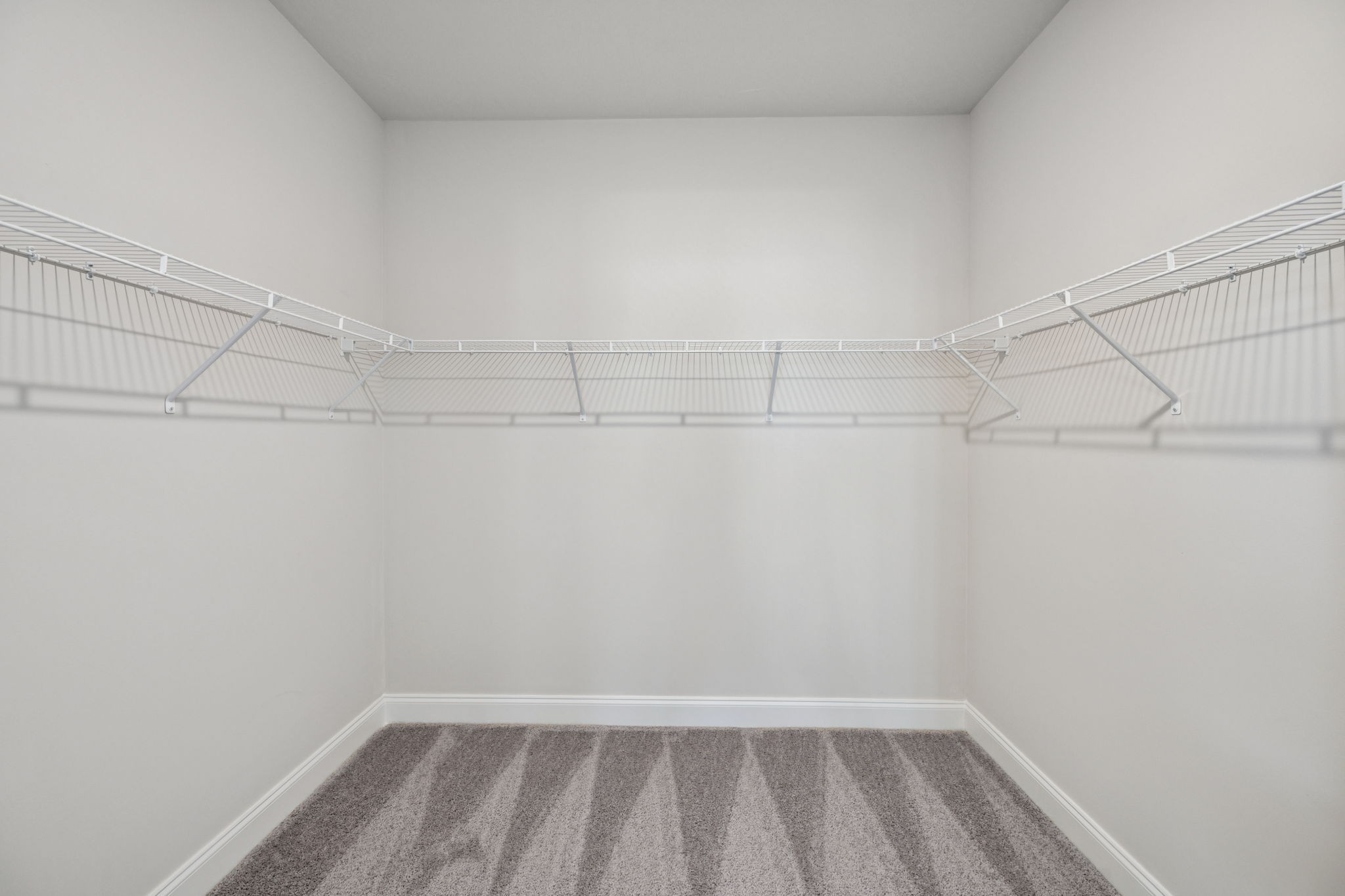 8140 Rocky Fork Almaville Road Smyrna, TN 37167 - Photo 15 of 43 a view of a room with racks on the wall