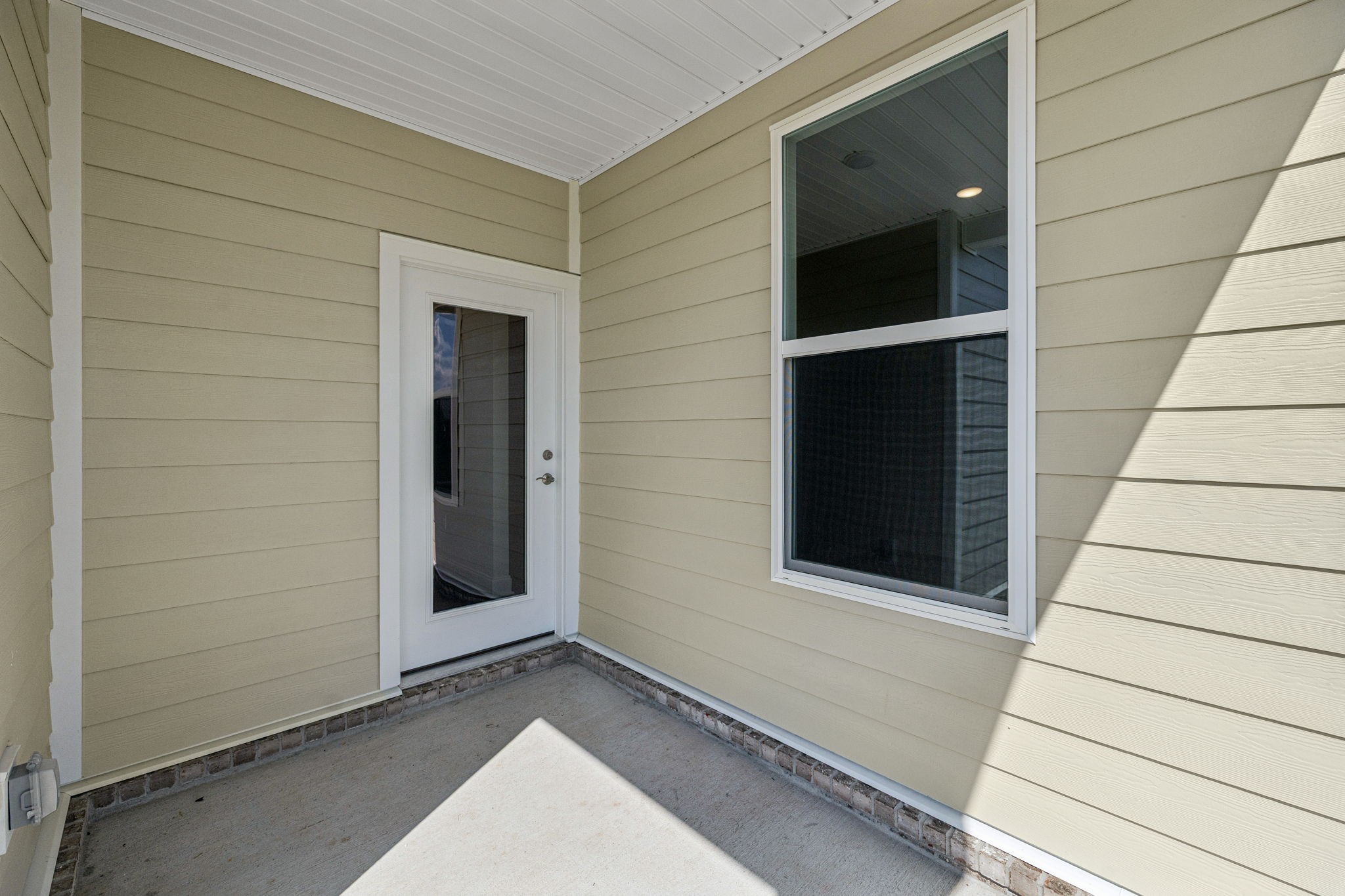 8140 Rocky Fork Almaville Road Smyrna, TN 37167 - Photo 33 of 43 a view of front door