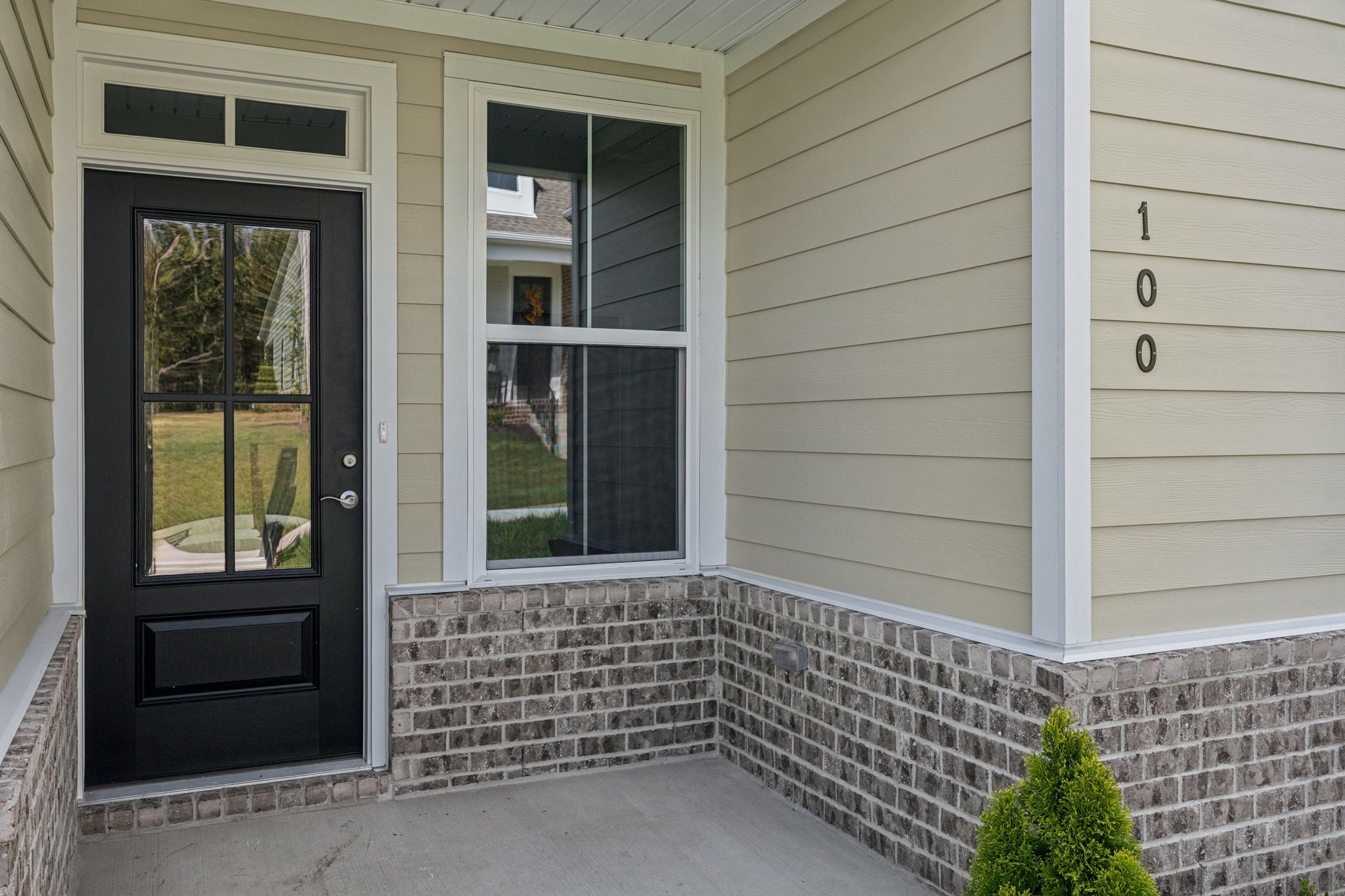 8140 Rocky Fork Almaville Road Smyrna, TN 37167 - Photo 4 of 43 a view of entrance