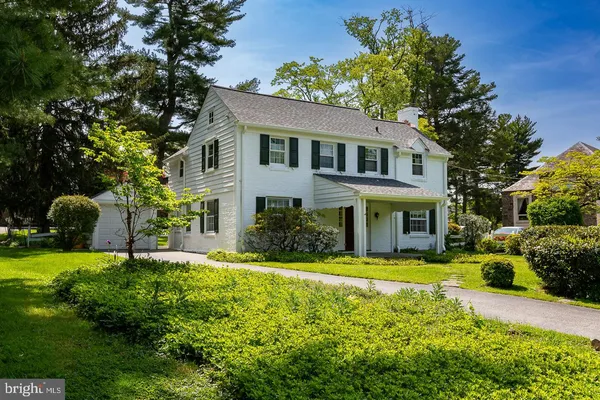 $4,600 | 515 Manor Road, Wynnewood, PA 19096