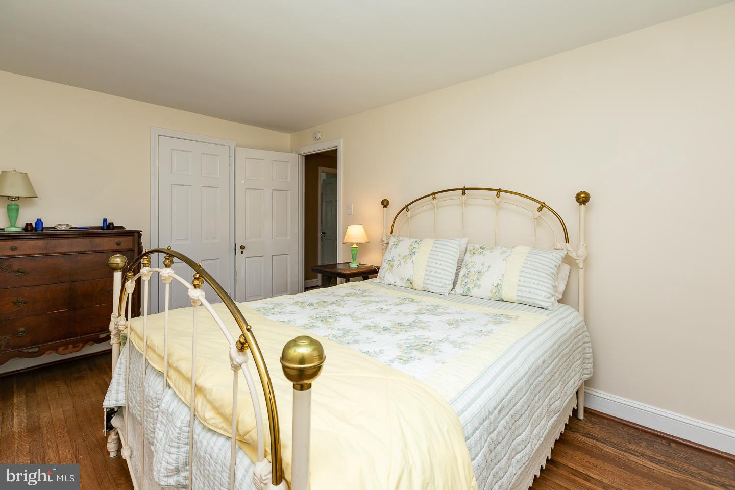 515 Manor Road Wynnewood, PA 19096 - Photo 18 of 34 Bedroom