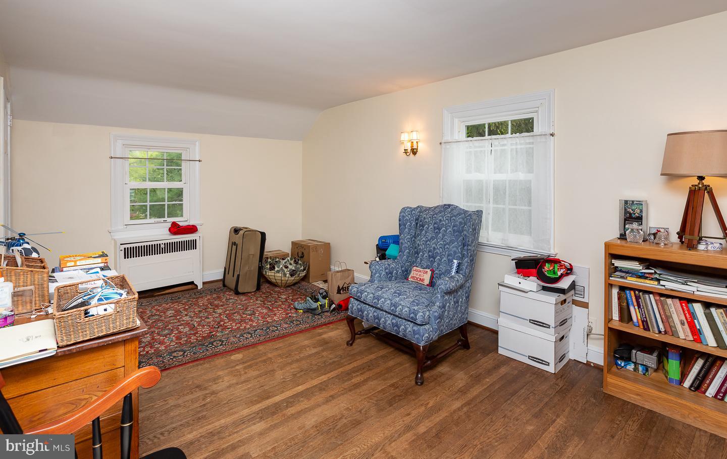 515 Manor Road Wynnewood, PA 19096 - Photo 22 of 34 Bedroom